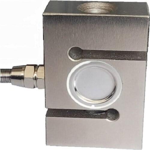 S Type Load Cell Electronic Scale Weighing Sensor