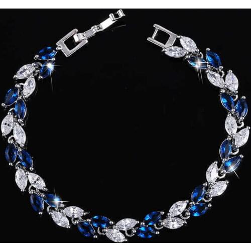 Emmaya Bracelets With Charms