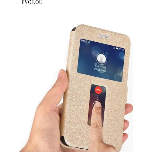 Evolou Phone Cases ZTE Blade A610 Plus