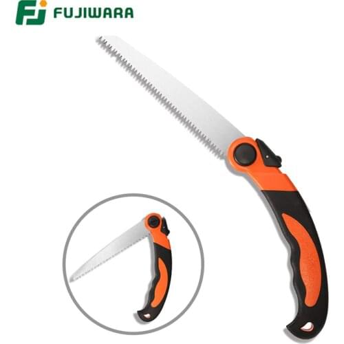 Fujiwara Hand Saws