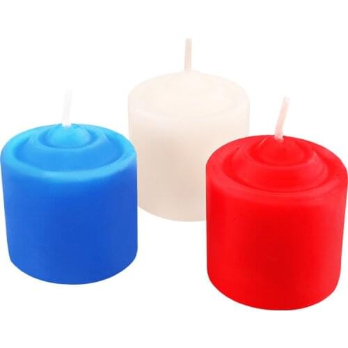 HESODA Massage Candles