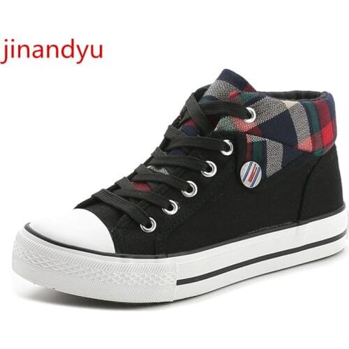 JINANDYU Women's Sneakers
