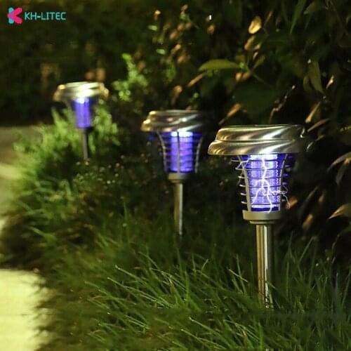 KH-LITEC Mosquitoes Protection