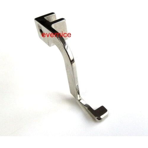 Left Toe Foot For Juki Tsc-441 461 Tnu-243 Tsn-421 Extra Heavy Materials