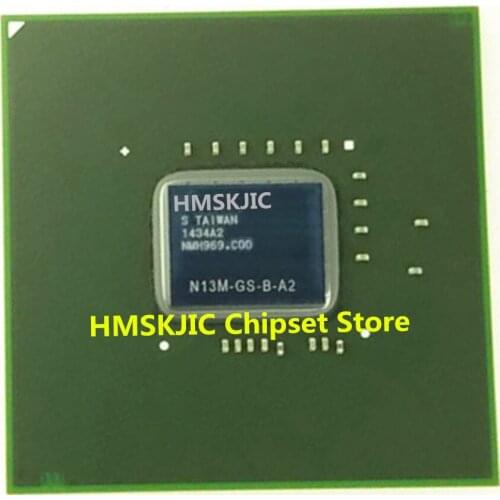 100% New N13M-GS-B-A2 N13M GS B A2 lead-free BGA chip with ball Good Quality