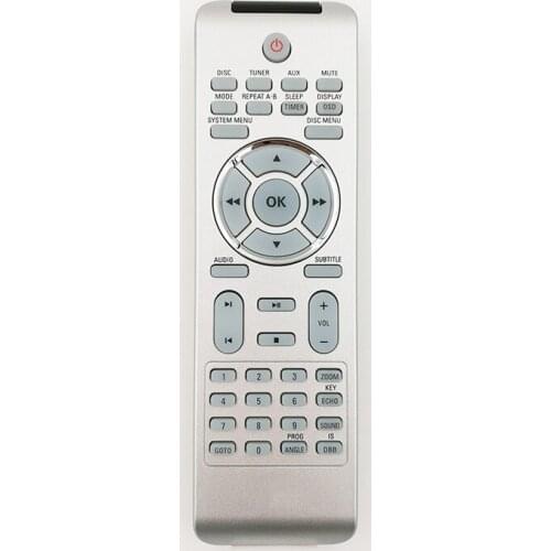New Original Remote Control for Philips MCD132 Miniature combination sound