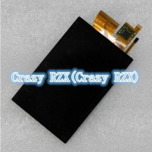 NEW LCD Display Screen For Canon FOR Powershot G3X Digital Camera Repair Part