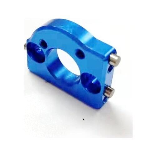 RC car upgrade parts,VRX 18912 Motor Mount(AL) ,Fit 1/18 scale VRX Racing 4WD RC Car