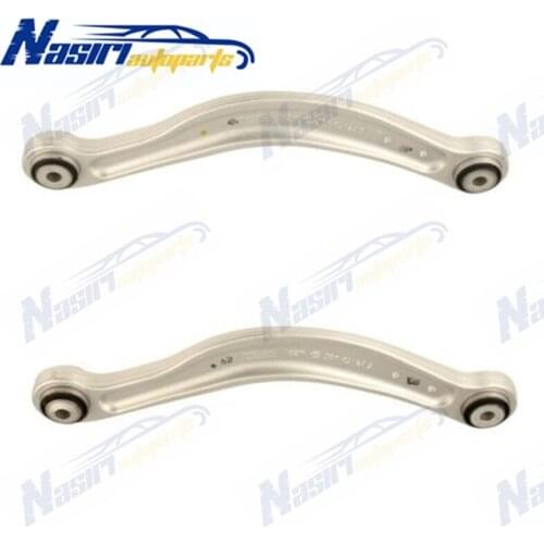 Pair of Rear Forward Camber Struts Control Arms for Mercedes W204 C204 S204 X204 W205 S205 W212 S212 A207 C207 C218 X218