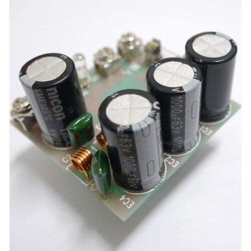 Industrial atomization humidifier accessories rectifier board 35A AC 36V to DC 48V atomizer buoy switching power supply
