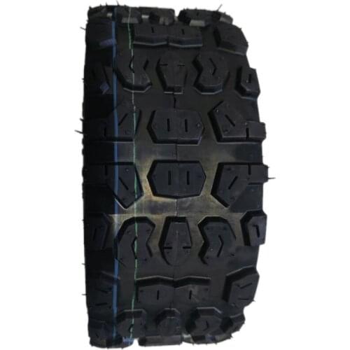 Electric Scooter Tire 90/65-6.5 Vacuum Tire 11in Tubeless Scooter Tire Electric Scooter Tires Replacement