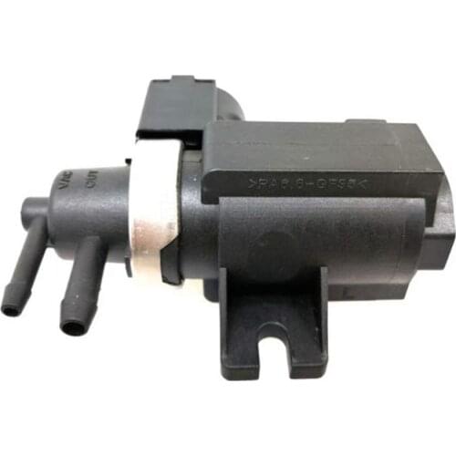Turbo Solenoid Valve 394004X700 Fit For Ssangyong KYRON ACTYON