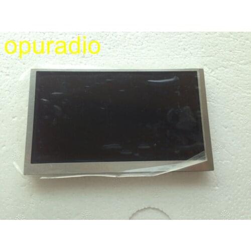 Tosheba Matsushita LCD Display LT058AB3L200 LT058AB3L100 LTA058B3L0F 5.8 inch LCD screen for car audio Navigation