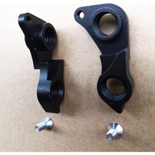 1pc Bicycle derailleur hanger For Tideace FM-R185 XC181 MMR Rakish Kenta Vitus ZX1 29ER carbon FULL SUSPENSION mountain FRAME