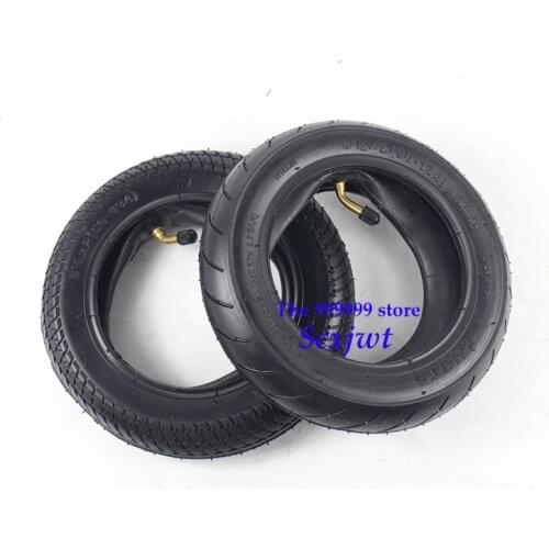2 types of tire 8 1/2x2(50-134)fit s kid gas/eletric Scooter Pram Stroller inner tube and outer tyre