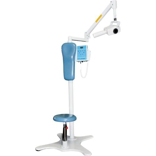 2021 dental Clinic dental xray machine fixled type for medical