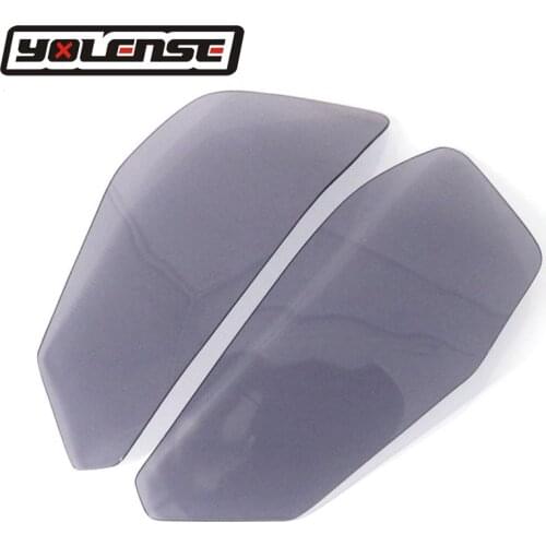 For 790 DUKE 390 DUKE DUKE790 DUKE390 2017-2019 2018 Motorcycle Accessories headlight Guard Head light Lens Cover protector