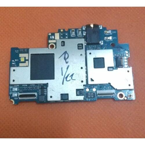 Used Original mainboard 2G RAM+16G ROM Motherboard for DOOGEE Turbo2 DG900 MTK6592 Octa Core 5" FHD 1920x1080 Free shipping