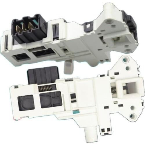 Drum Washing Machine Door Lock Door Switch Accessories Suitable For Panasonic XQG60-M6022 XQG60-M6021/M56201