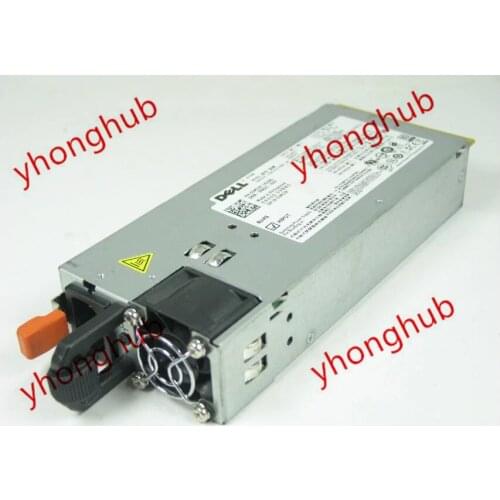 Poweredge 7001515-J100 R910, R810, R510, T710 7001515-J100, Z1100P-00, TCVRR, 1Y45R 1100W Power Supply