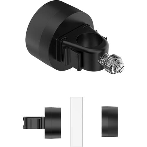 DW Aquarium Fish Tank magnetic force Water pipe hose holder Suitable For 20mm Thickness