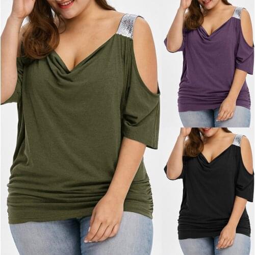 Loose Blouses Flashdeals China