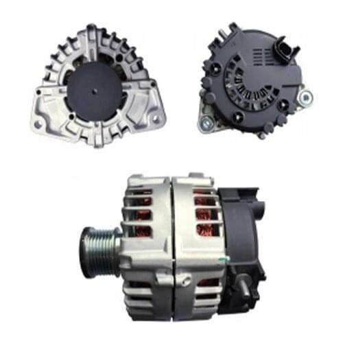 ALTERNATOR FOR A0009063701 CG20U018 440615 2614780B
