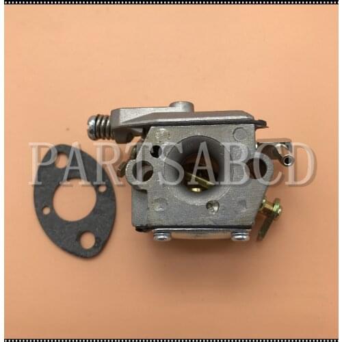 Carburetor Carb For Tecumseh 640347 TM049XA Small Gas Engine Ice Auger Drill