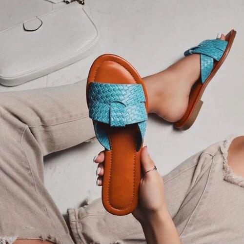 Women's Slip-ons KATELVADI GNAFILNIQIL China