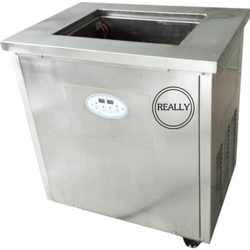 Commercial ice cream machine automatic manual popsicle machine popsicle quick-freezing machine fruit commercial popsicle machine