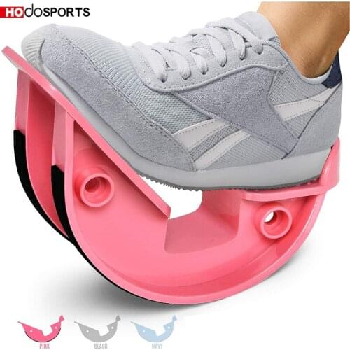 Yoga Tilt Pedal Compression Fitness Indoor Homework Exercise Yoga Achilles Tendon Stretching Standing Assist Equipment