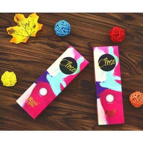 Custom printed logo perfume bottle boxes，High Quality White Folding Magnetic Packaging Box for cosmetic ---XP0691