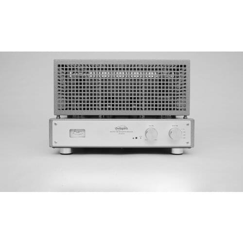 Line Magnetic LM-218IA Tube Amplifier Integrated 845B*2 or 211*2 Single end Tube Amplifier 22W*2