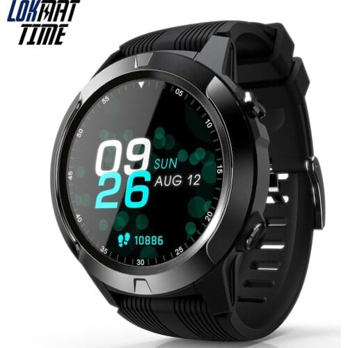 Часы с sim картой LOKMAT TIME China At AliExpress