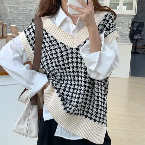 MOXFCIZO Women's Vests