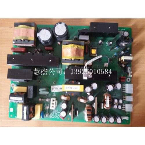 NJK11109 Mindray (China) BC5200 / BC5500 Power Board 3100-30-41188