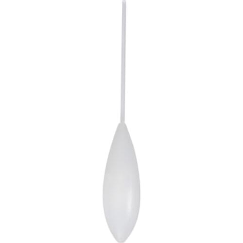 1 Pcs Acrylic Fishing Float Bobbers Upward Float Bombarda Fishing Float 15/20/25g Sbirolino Sea Lure Fishing Float Tackl