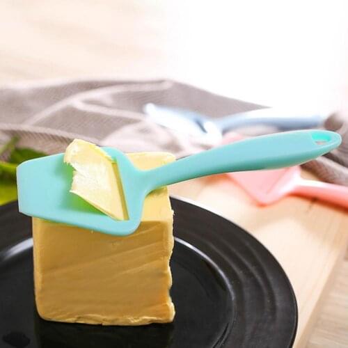 Portable Multi-Purpose Cheese Shovel Slicer for Cake Pizza Butter Baking Cooking Tool new Chocolate Pizza Shovel Cooking Tools
