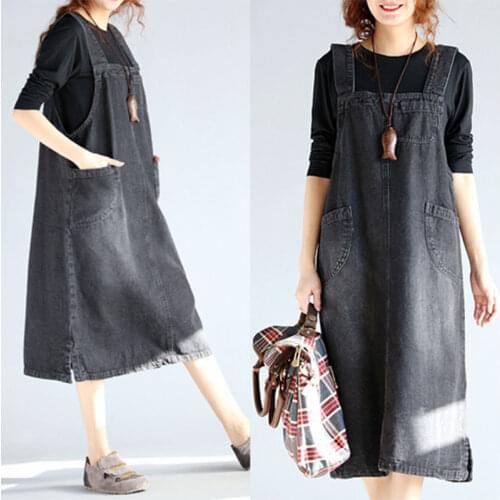 Skyenunim Fashionable Sundresses