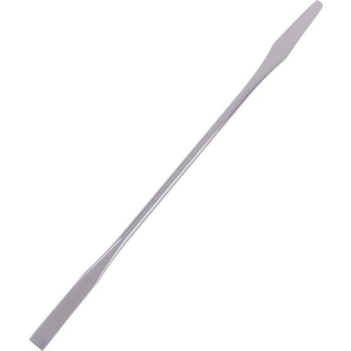 Nail Art Stirring Rod DIY Tools Spoon Spatula Needle Stick For Powder Liquid Glue Rhinestone Acrylic UV Gel Manicure