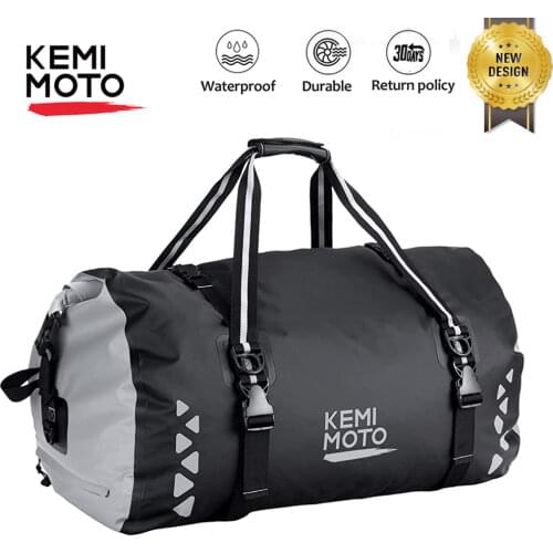 Motorcycle Bag Outdoor PVC Dry Sack Bag Waterproof 10L 20L 30L, Shoulder, Bag, Diving, Swimming, Hiking Driving Travel Kits