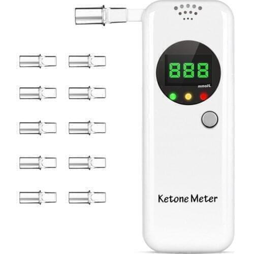 EEK-Brand Personal Health Testing Products Ketone Tester