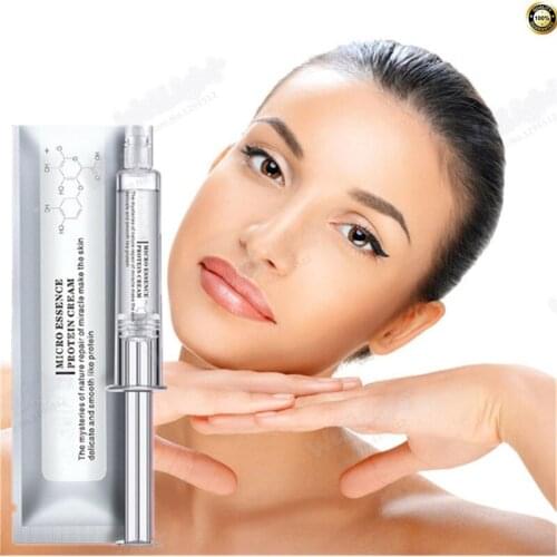 Hyaluronic acid Snail Essence Face Cream Acne Treatment Black Head Remove Skin Care Whitening Moisturizing Face Care Anti Aging