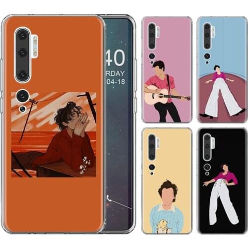 YAETEE Phone Cases Xiaomi Poco F2 Pro