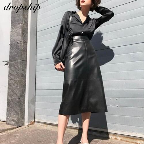 Женские юбки с высокой талией Yeechop China At AliExpress