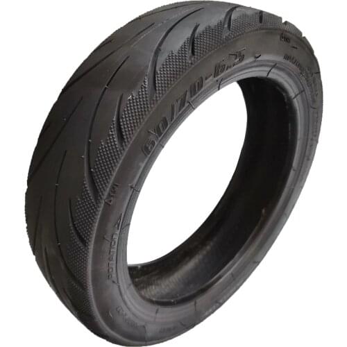 Tyre Parts for Ninebot MAX G30 skateboard Electric Scooter Skateboard Hoverboard rear Wheel tire Accessories