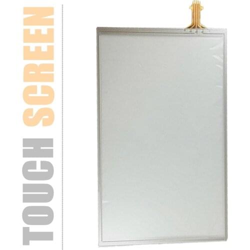 10pcs 6 Inch Touchscreen for TomTom Start 60 60M GPS Navigation Touch Panel Glass Digitizer Replacement Free Shipping