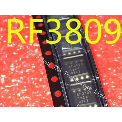 100% New&original RF3809
