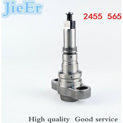 P8500 fuel pump element 565 PS Type plunger barrel assembly 6 Pieces/Lot 2418455565-3B2 2418455565