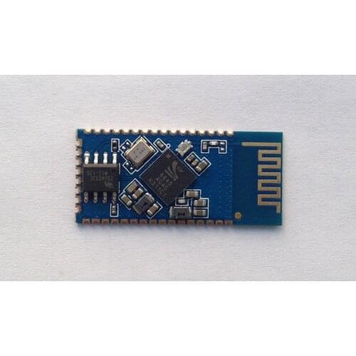 Free Shipping! CSR8645 stereo Bluetooth audio module ( Bluetooth 4.0/BLE/APT-X)